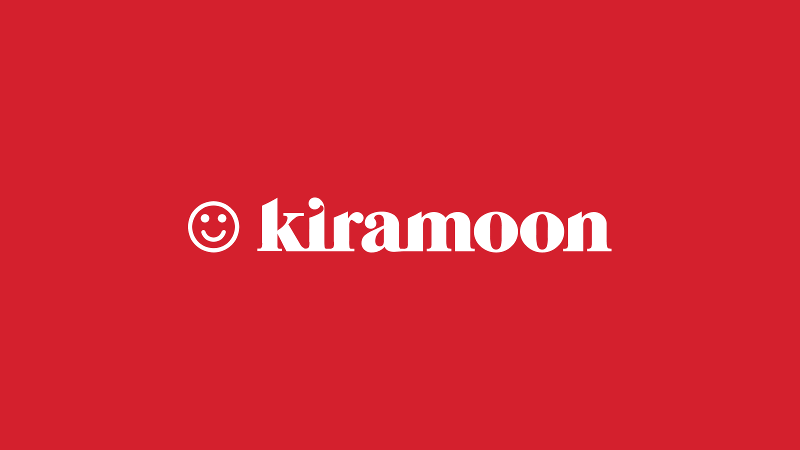 Kiramoon Product Landing Page Design Case Study