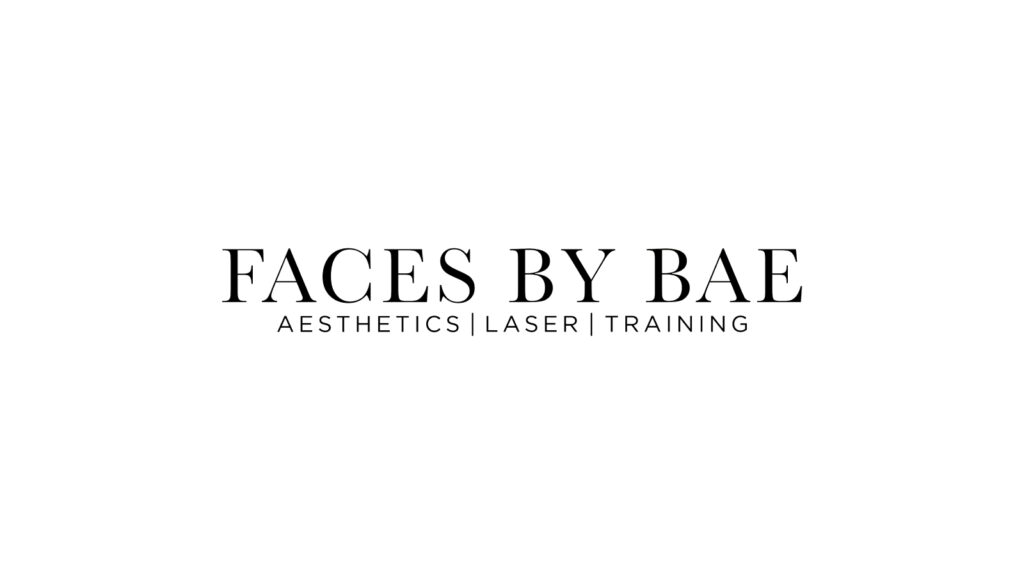 Faces By Bae Website UX Case Study